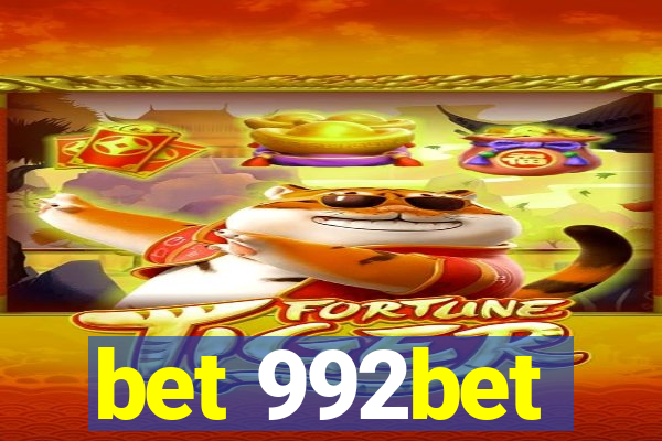 bet 992bet